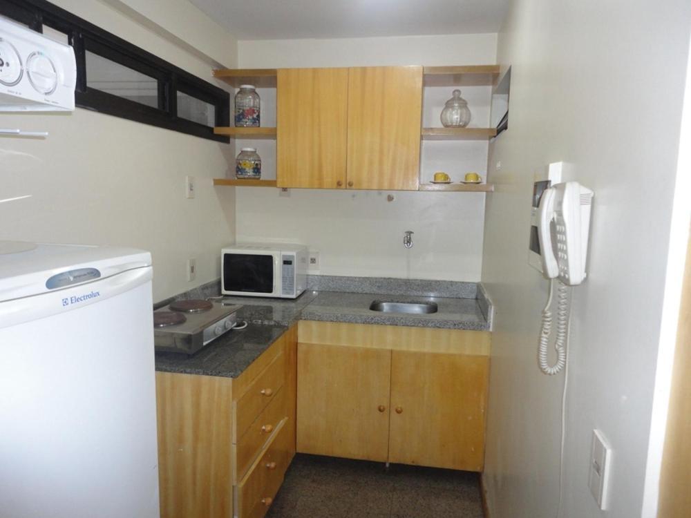 Flat Beira Mar Apartment Fortaleza  Phòng bức ảnh