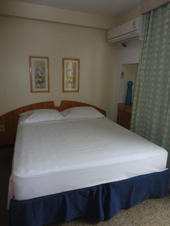 Flat Beira Mar Apartment Fortaleza  Phòng bức ảnh