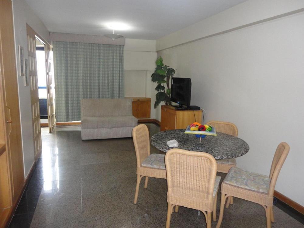Flat Beira Mar Apartment Fortaleza  Phòng bức ảnh