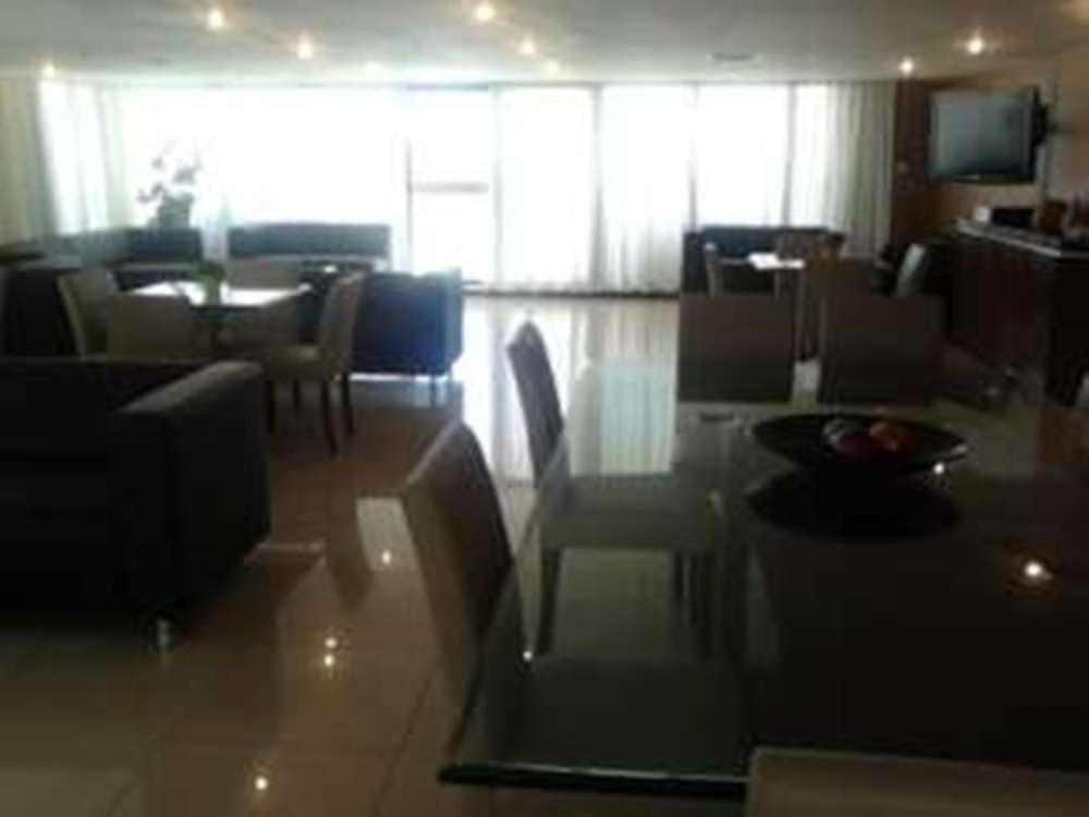 Flat Beira Mar Apartment Fortaleza  Ngoại thất bức ảnh