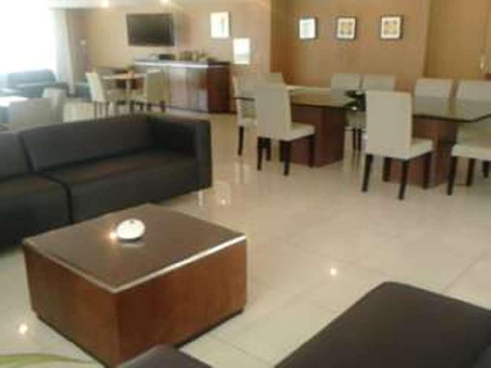 Flat Beira Mar Apartment Fortaleza  Ngoại thất bức ảnh