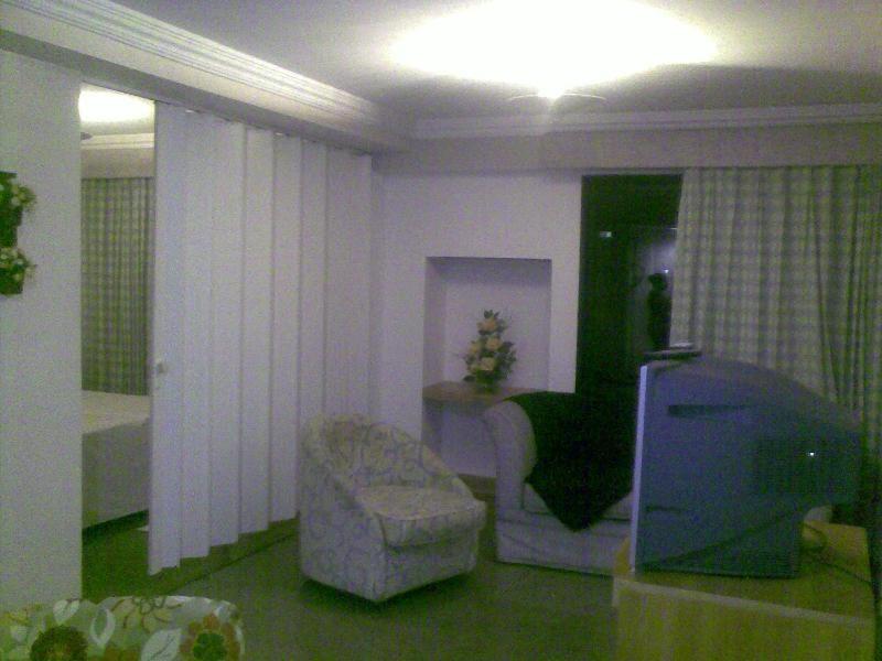 Flat Beira Mar Apartment Fortaleza  Ngoại thất bức ảnh