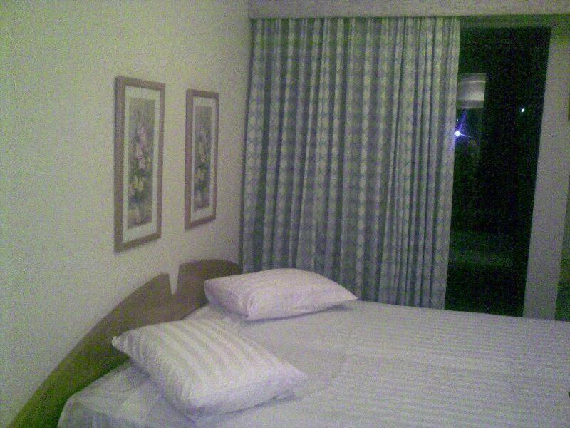 Flat Beira Mar Apartment Fortaleza  Ngoại thất bức ảnh