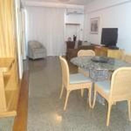 Flat Beira Mar Apartment Fortaleza  Phòng bức ảnh