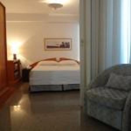 Flat Beira Mar Apartment Fortaleza  Phòng bức ảnh