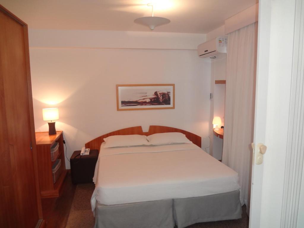 Flat Beira Mar Apartment Fortaleza  Ngoại thất bức ảnh