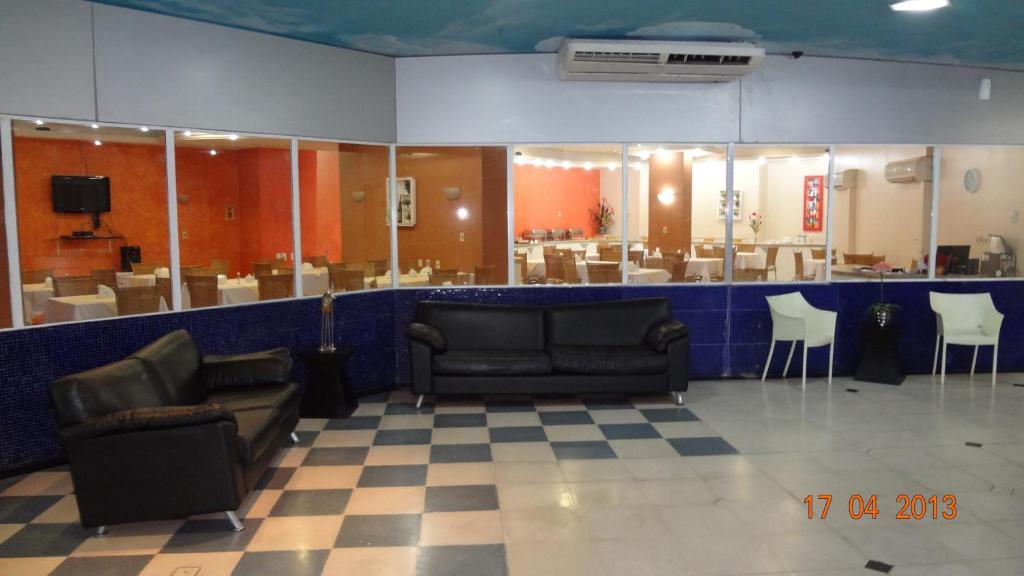 Flat Beira Mar Apartment Fortaleza  Ngoại thất bức ảnh