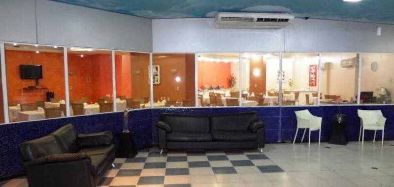 Flat Beira Mar Apartment Fortaleza  Ngoại thất bức ảnh