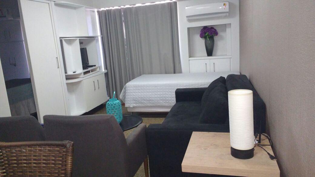 Flat Beira Mar Apartment Fortaleza  Ngoại thất bức ảnh