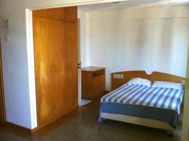 Flat Beira Mar Apartment Fortaleza  Phòng bức ảnh