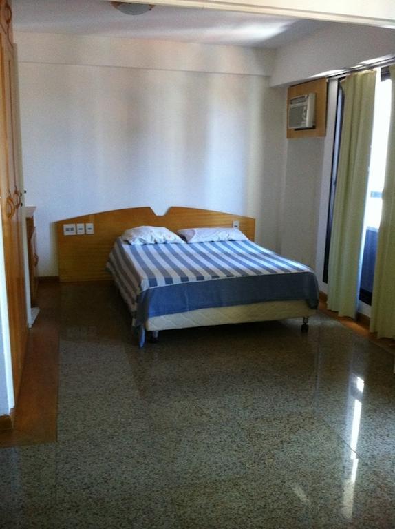 Flat Beira Mar Apartment Fortaleza  Phòng bức ảnh