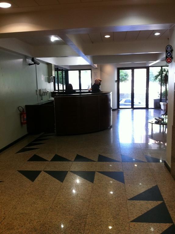 Flat Beira Mar Apartment Fortaleza  Ngoại thất bức ảnh